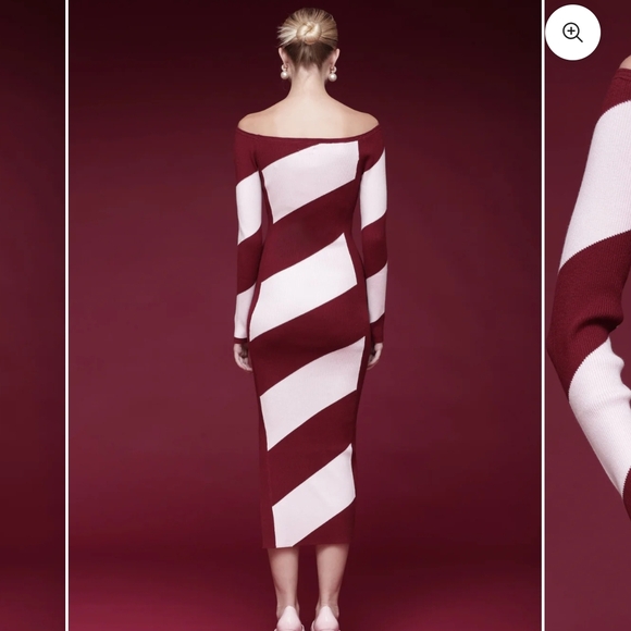 Avec Les Filles Dress - Picture 4 of 6